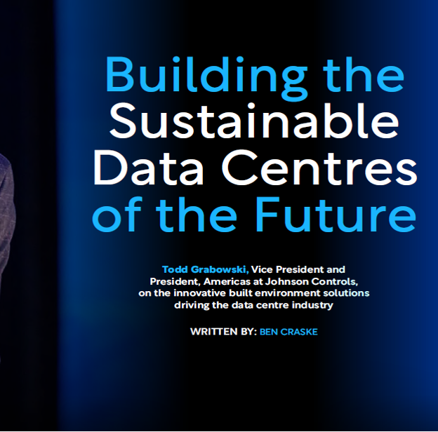 استراتژی‌های طراحی پایدار برای مراکز داده آینده